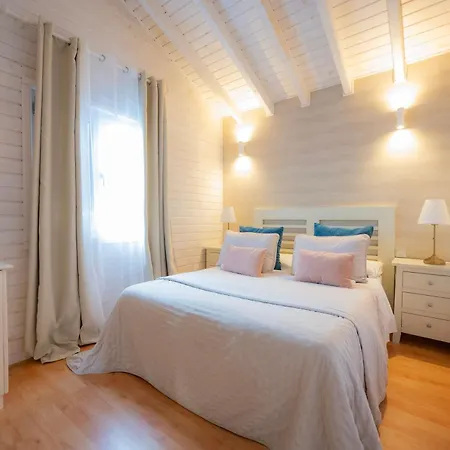 Holiday home El Rincon Del Huroncillo *