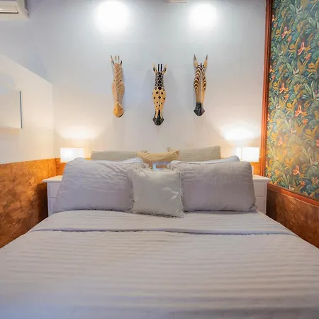 Holiday home El Rincon Del Huroncillo *