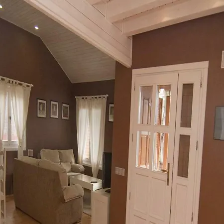 El Rincon Del Huroncillo Semesterbostad Tejina