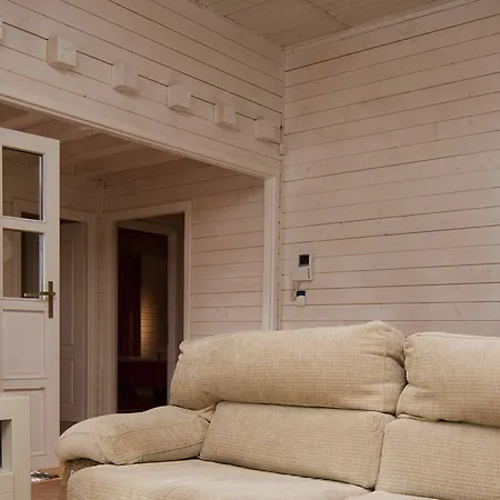 El Rincon Del Huroncillo Semesterbostad *