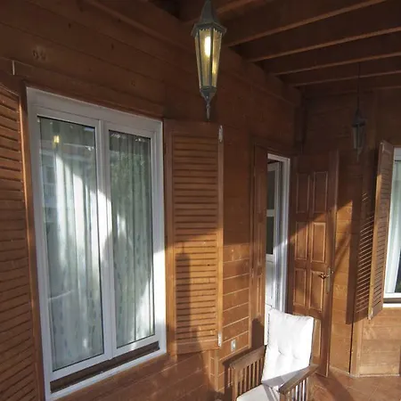 El Rincon Del Huroncillo