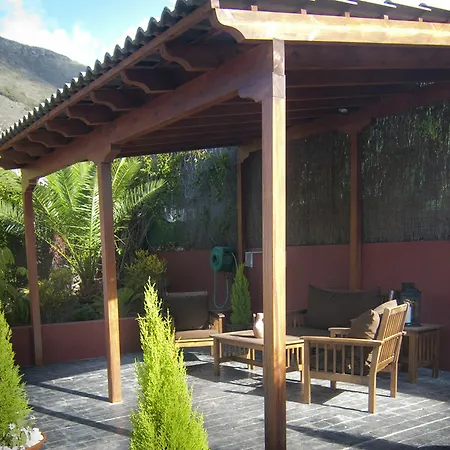 El Rincon Del Huroncillo Tejina