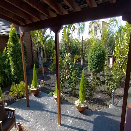 El Rincon Del Huroncillo Semesterbostad *