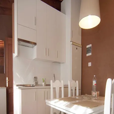 El Rincon Del Huroncillo Semesterbostad Tejina