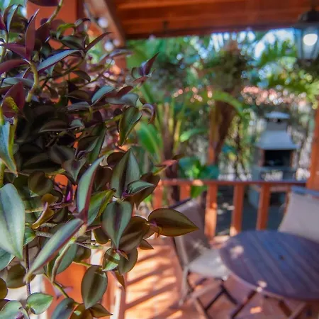 Holiday home El Rincon Del Huroncillo *