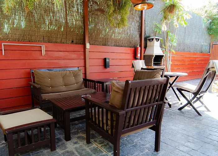 El Rincon Del Huroncillo