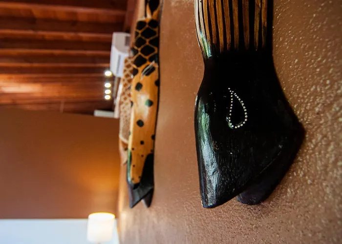 El Rincon Del Huroncillo *