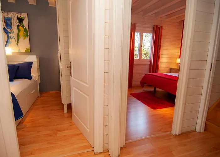 El Rincon Del Huroncillo Tejina