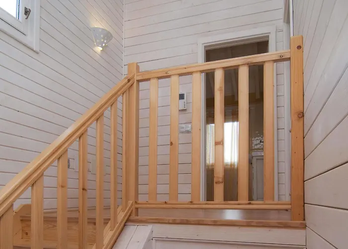 El Rincon Del Huroncillo Hébergement de vacances *