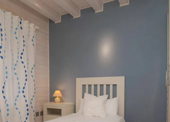 度假居 埃尔林孔德尔胡罗西洛酒店