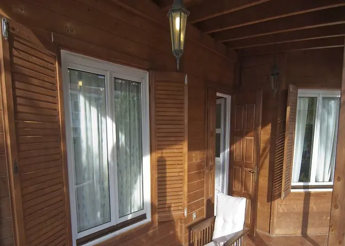 埃尔林孔德尔胡罗西洛酒店