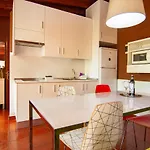 Casa de Férias El Rincón Del Huroncillo *