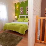 Holiday home El Rincon Del Huroncillo Tejina