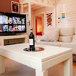 Holiday home El Rincon Del Huroncillo Tejina