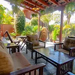 El Rincon Del Huroncillo Holiday home Tejina
