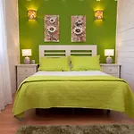 El Rincón Del Huroncillo Casa de Férias *