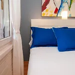 Holiday home El Rincon Del Huroncillo