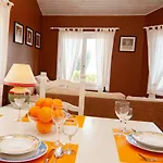 Holiday home El Rincon Del Huroncillo Tejina