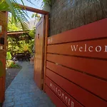 El Rincón Del Huroncillo Casa de Férias Tejina