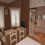 Holiday home El Rincon Del Huroncillo *