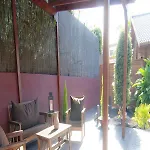 El Rincon Del Huroncillo Holiday home Tejina