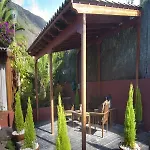 Holiday home El Rincon Del Huroncillo *