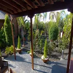 El Rincon Del Huroncillo Holiday home *