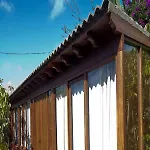El Rincón Del Huroncillo Casa de Férias *