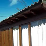 Casa de Férias El Rincón Del Huroncillo