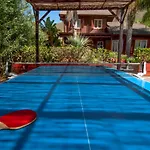 El Rincon Del Huroncillo Holiday home
