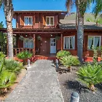 El Rincon Del Huroncillo Holiday home *