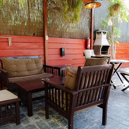 El Rincon Del Huroncillo