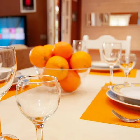 El Rincon Del Huroncillo בית נופש *