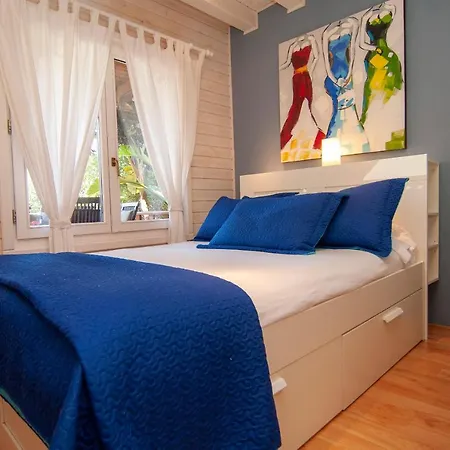 El Rincon Del Huroncillo בית נופש