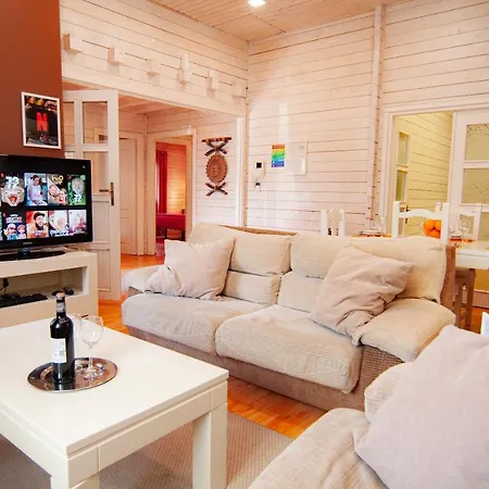 בית נופש El Rincon Del Huroncillo Tejina