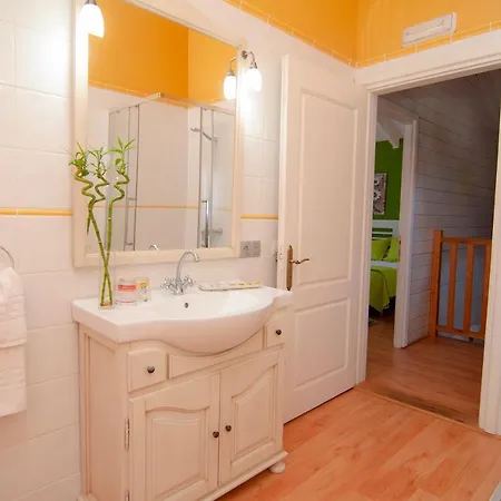 El Rincon Del Huroncillo *