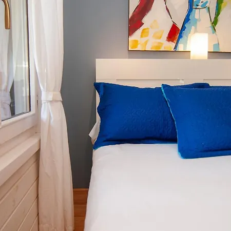 בית נופש El Rincon Del Huroncillo