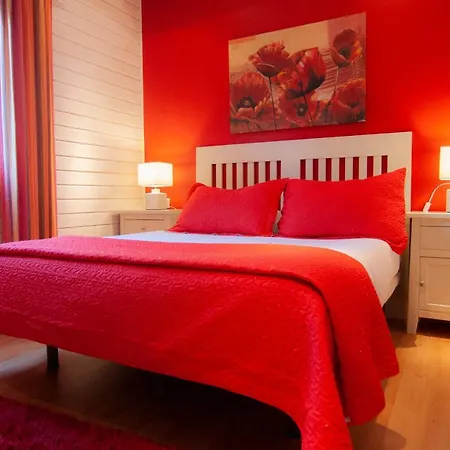 El Rincon Del Huroncillo בית נופש