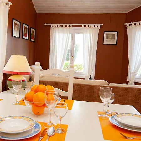 בית נופש El Rincon Del Huroncillo Tejina