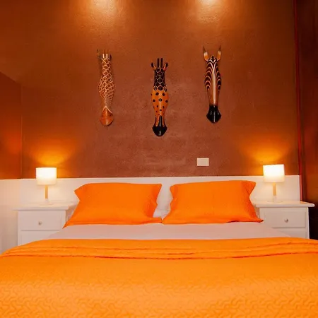 El Rincon Del Huroncillo * Tejina