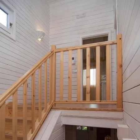 El Rincon Del Huroncillo בית נופש *