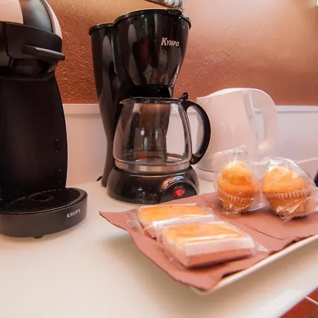 El Rincon Del Huroncillo * Tejina