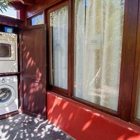 El Rincon Del Huroncillo Tejina