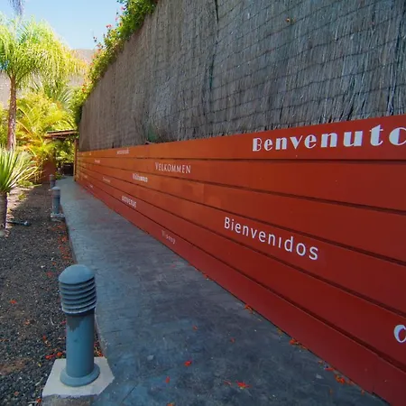 El Rincon Del Huroncillo Tejina