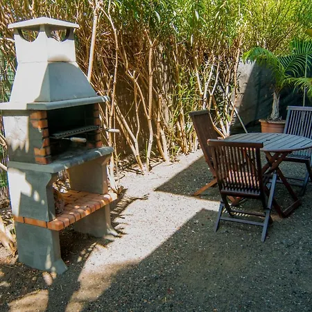 El Rincon Del Huroncillo