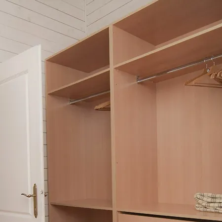 El Rincon Del Huroncillo בית נופש