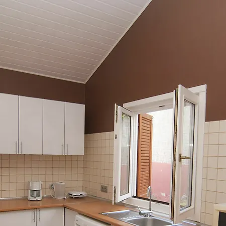 El Rincon Del Huroncillo Tejina