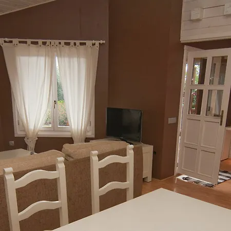 El Rincon Del Huroncillo