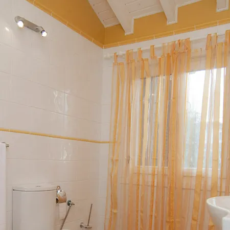 בית נופש El Rincon Del Huroncillo Tejina