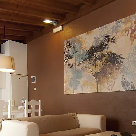 El Rincon Del Huroncillo * Tejina